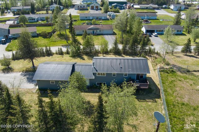 35188 Rockwood Drive, Soldotna, AK 99669