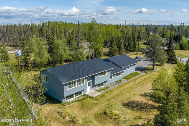 35188 Rockwood Drive, Soldotna, AK 99669