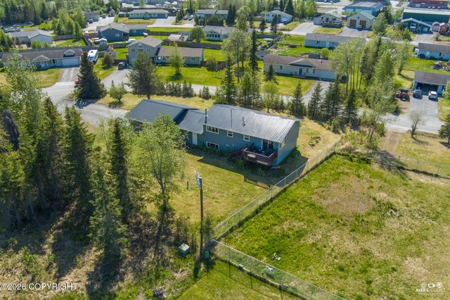 35188 Rockwood Drive, Soldotna, AK 99669