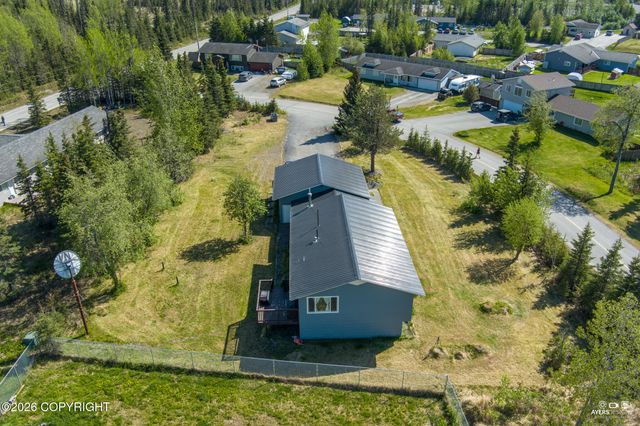 35188 Rockwood Drive, Soldotna, AK 99669