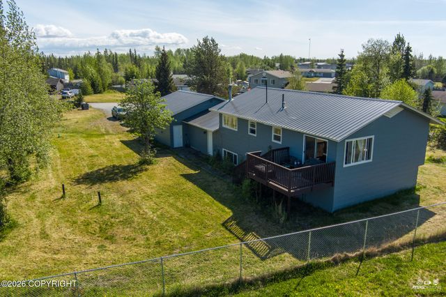 35188 Rockwood Drive, Soldotna, AK 99669