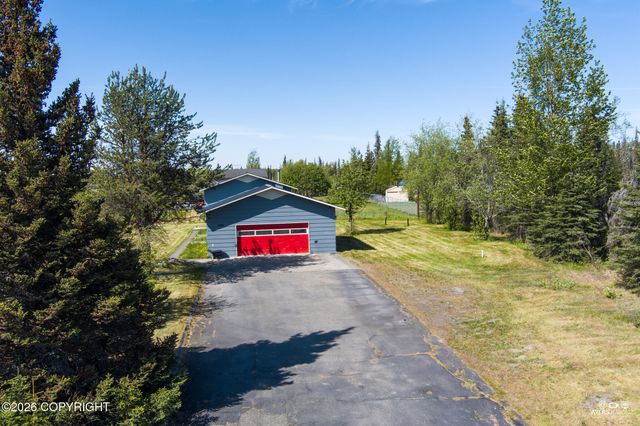35188 Rockwood Drive, Soldotna, AK 99669