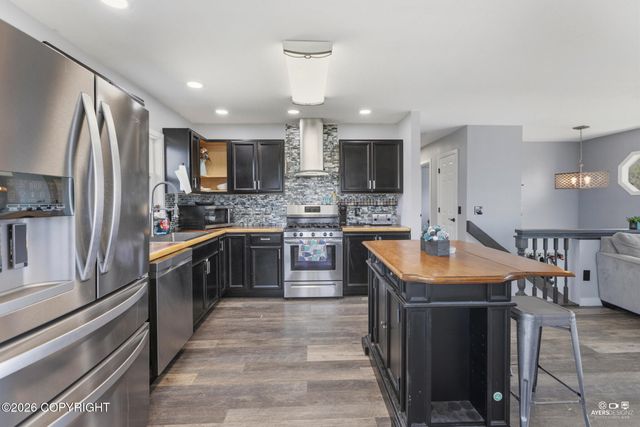 35188 Rockwood Drive, Soldotna, AK 99669