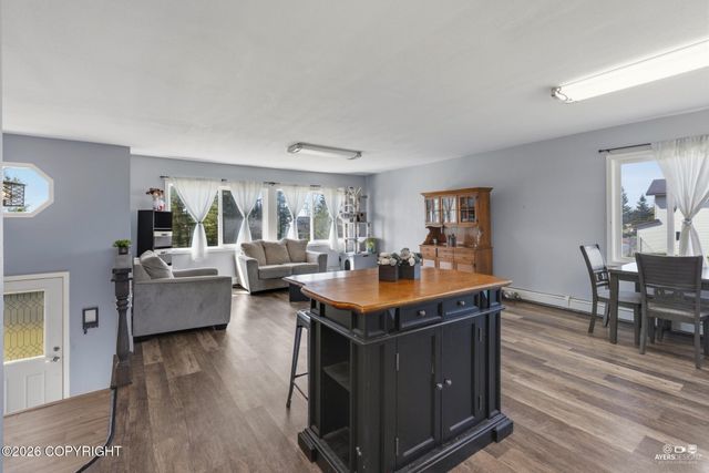 35188 Rockwood Drive, Soldotna, AK 99669