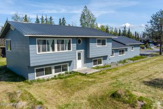 35188 Rockwood Drive, Soldotna, AK 99669