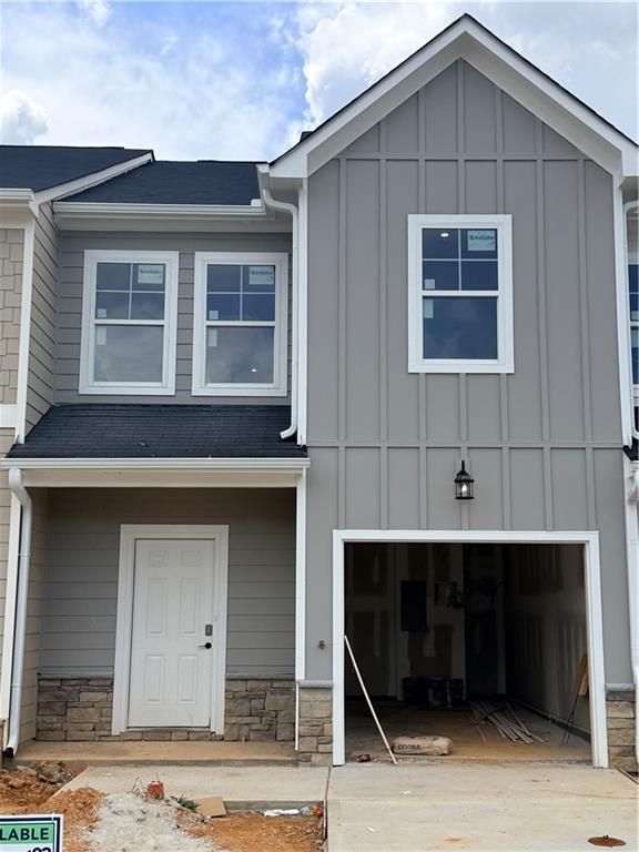 325 Rolling Green Road 101, Adairsville, GA 30103