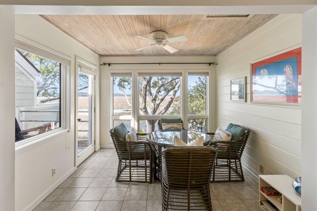 1723 Live Oak Park, Seabrook Island, SC 29455