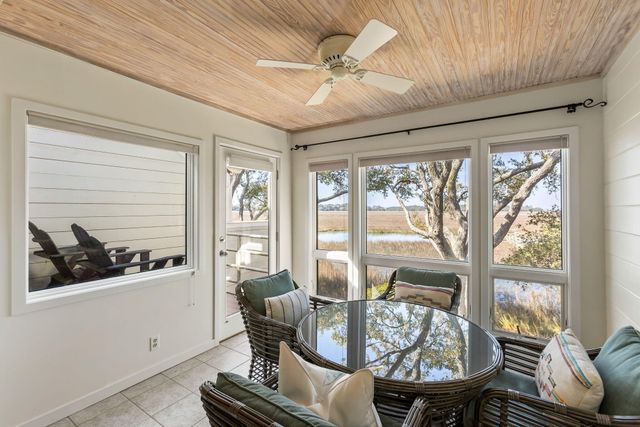 1723 Live Oak Park, Seabrook Island, SC 29455