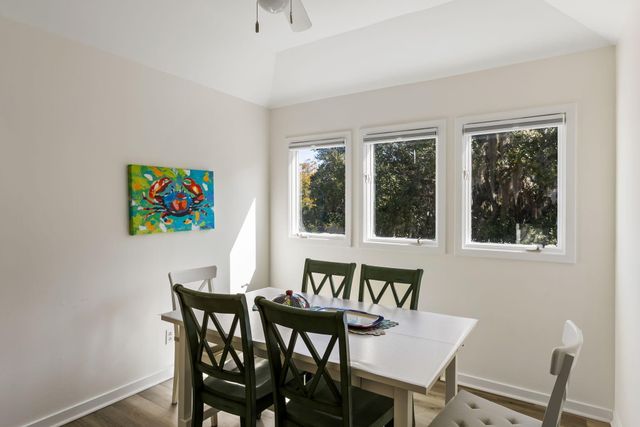 1723 Live Oak Park, Seabrook Island, SC 29455