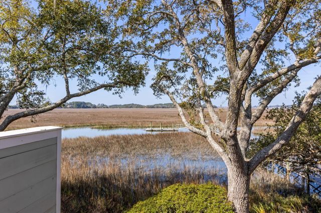 1723 Live Oak Park, Seabrook Island, SC 29455