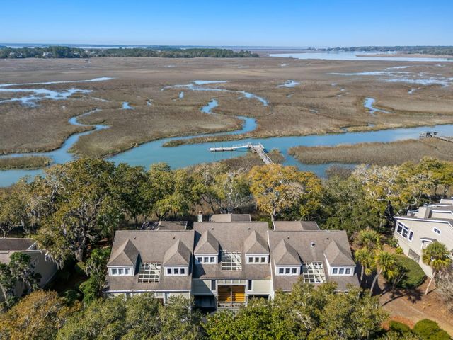 1723 Live Oak Park, Seabrook Island, SC 29455