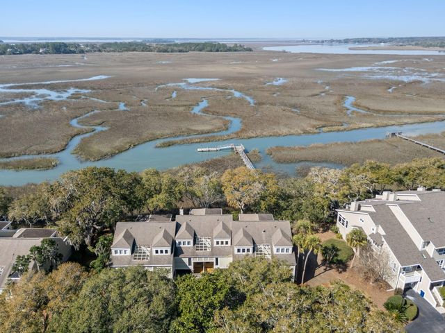 1723 Live Oak Park, Seabrook Island, SC 29455