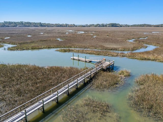 1723 Live Oak Park, Seabrook Island, SC 29455