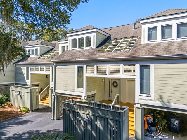 1723 Live Oak Park, Seabrook Island, SC 29455