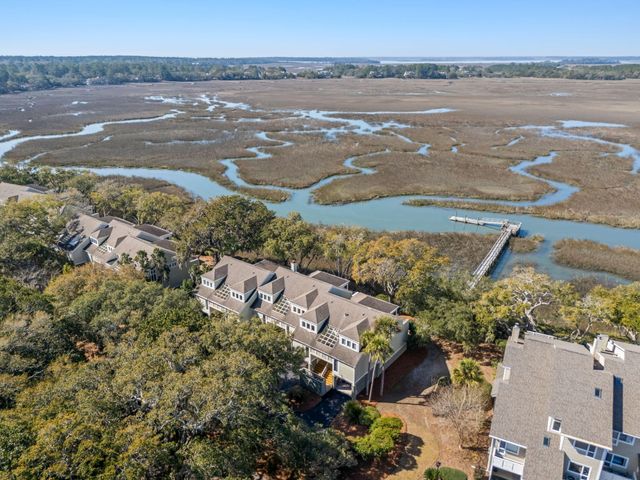 1723 Live Oak Park, Seabrook Island, SC 29455