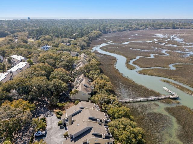 1723 Live Oak Park, Seabrook Island, SC 29455