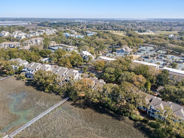 1723 Live Oak Park, Seabrook Island, SC 29455