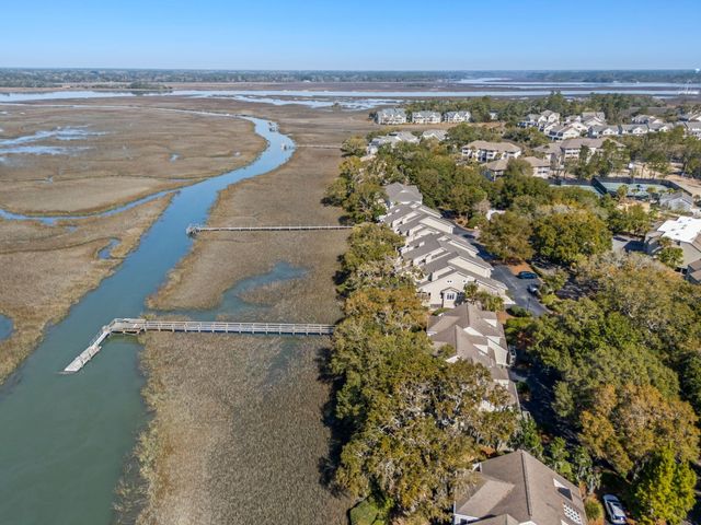 1723 Live Oak Park, Seabrook Island, SC 29455