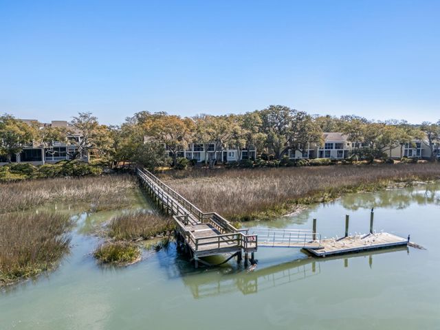 1723 Live Oak Park, Seabrook Island, SC 29455