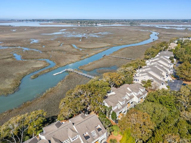 1723 Live Oak Park, Seabrook Island, SC 29455
