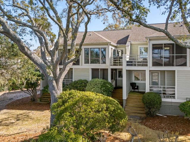 1723 Live Oak Park, Seabrook Island, SC 29455
