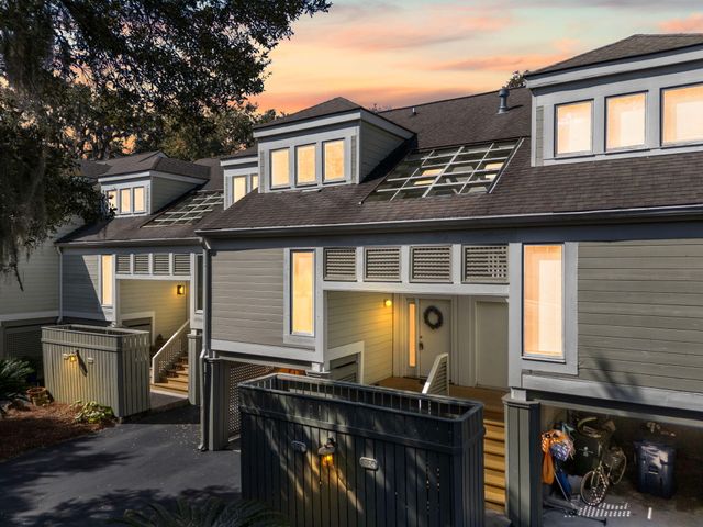 1723 Live Oak Park, Seabrook Island, SC 29455