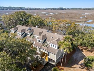 1723 Live Oak Park, Seabrook Island, SC 29455
