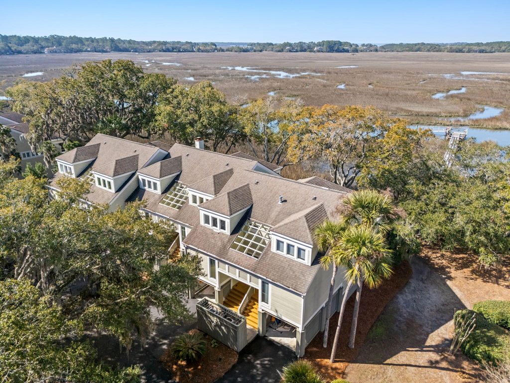 1723 Live Oak Park, Seabrook Island, SC 29455