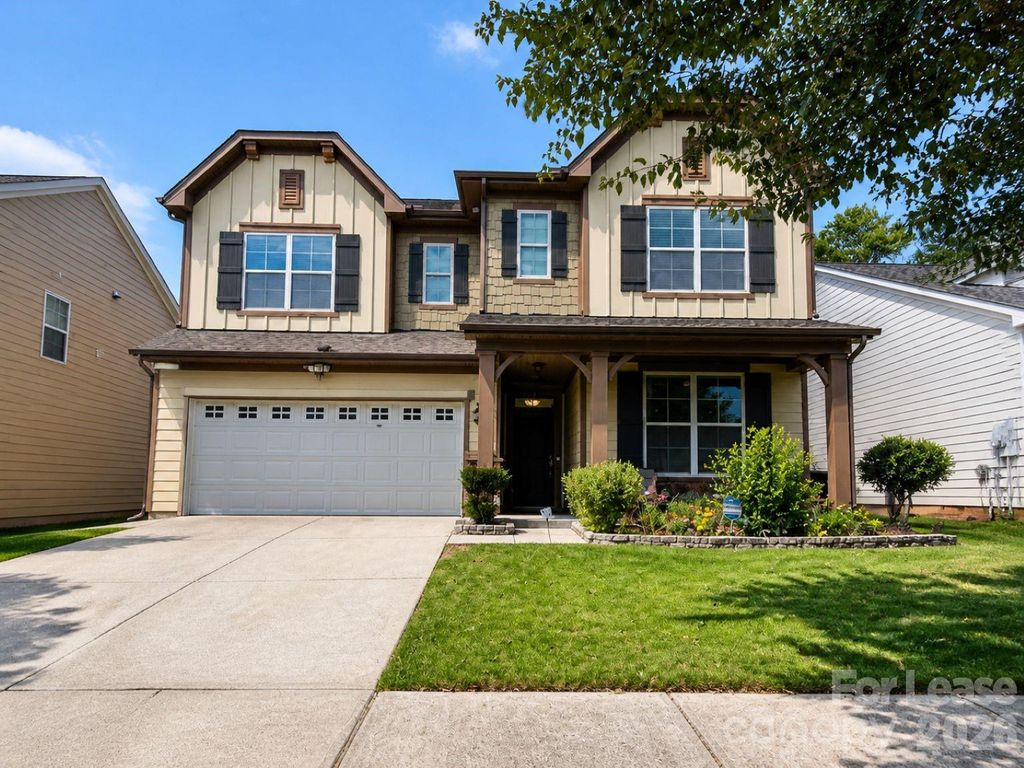 137 Glade Valley Avenue, Mooresville, NC 28117