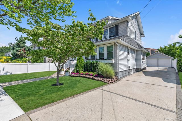 22 Spencer Avenue, Lynbrook, NY 11563