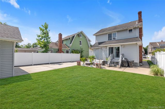 22 Spencer Avenue, Lynbrook, NY 11563