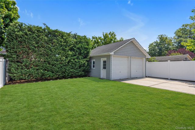 22 Spencer Avenue, Lynbrook, NY 11563