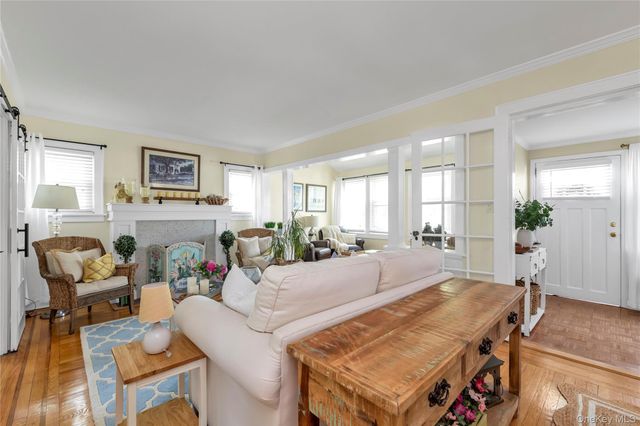 22 Spencer Avenue, Lynbrook, NY 11563