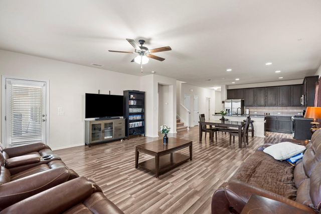139 Billowing WAY, Kyle, TX 78640