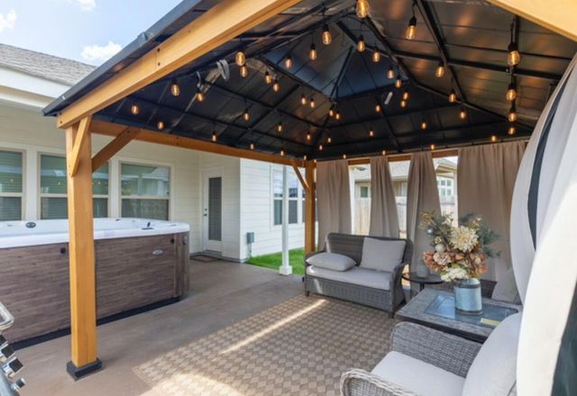 139 Billowing WAY, Kyle, TX 78640