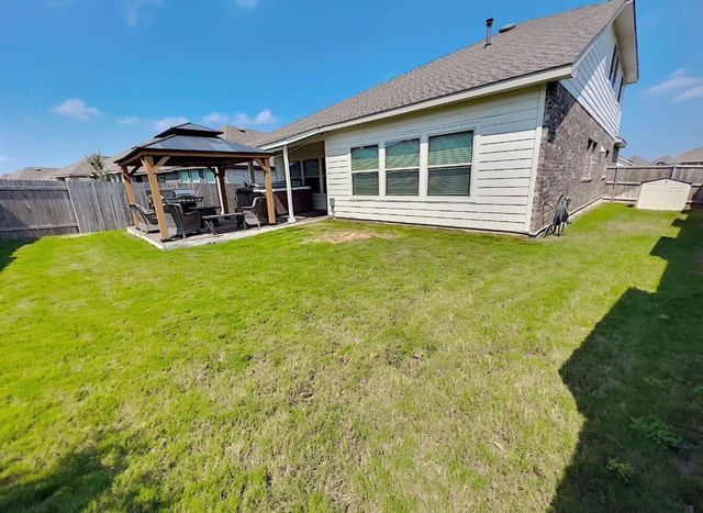 139 Billowing WAY, Kyle, TX 78640