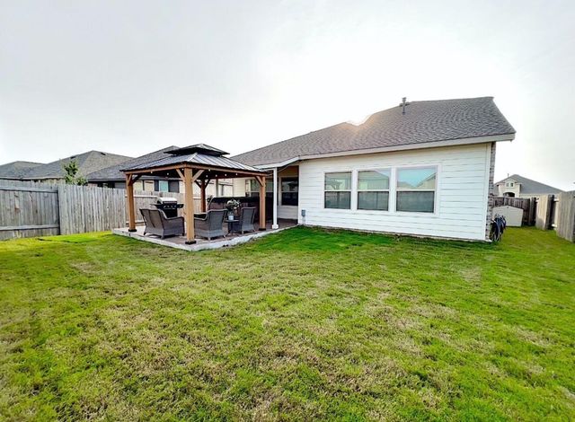 139 Billowing WAY, Kyle, TX 78640