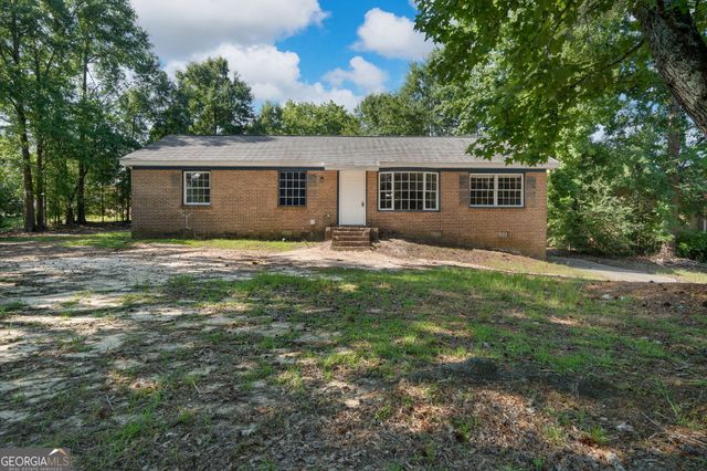 4216 W Oak Drive, Macon, GA 31210