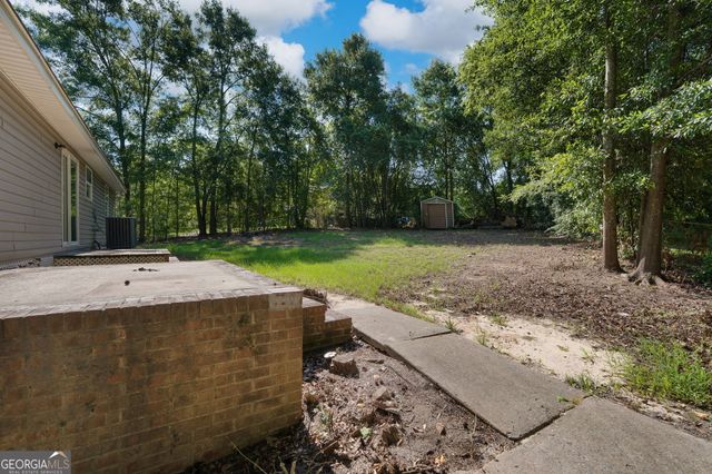 4216 W Oak Drive, Macon, GA 31210