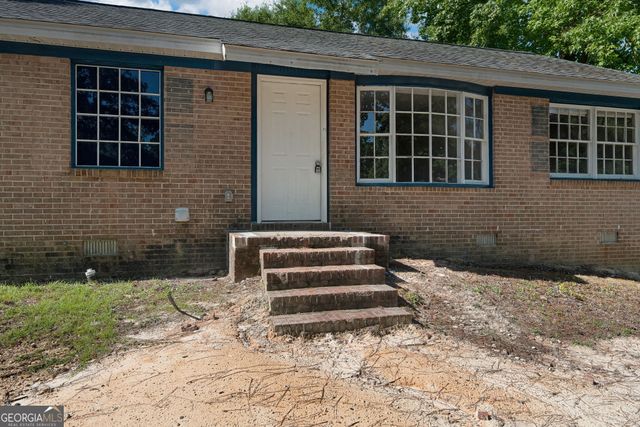 4216 W Oak Drive, Macon, GA 31210