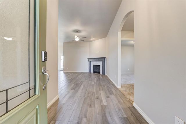 8813 Anaum Lane, Yukon, OK 73099