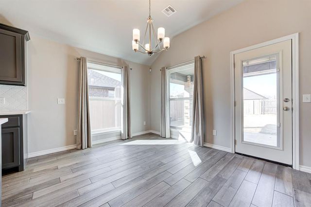 8813 Anaum Lane, Yukon, OK 73099