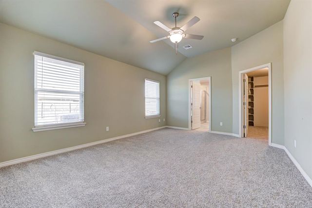 8813 Anaum Lane, Yukon, OK 73099