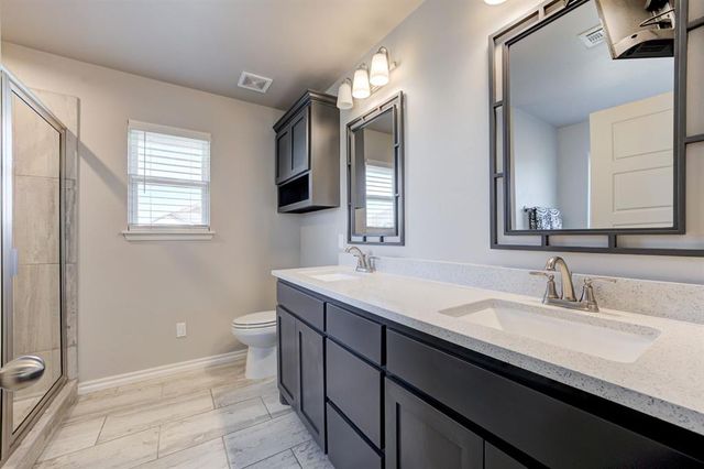 8813 Anaum Lane, Yukon, OK 73099