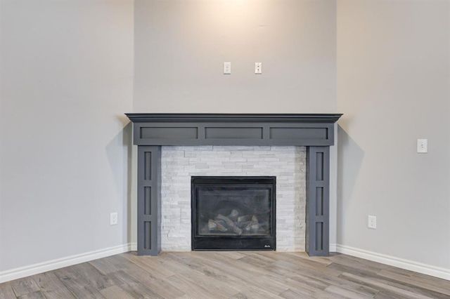 8813 Anaum Lane, Yukon, OK 73099