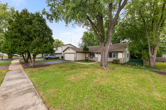 1133 Bramble Avenue, Bolingbrook, IL 60490