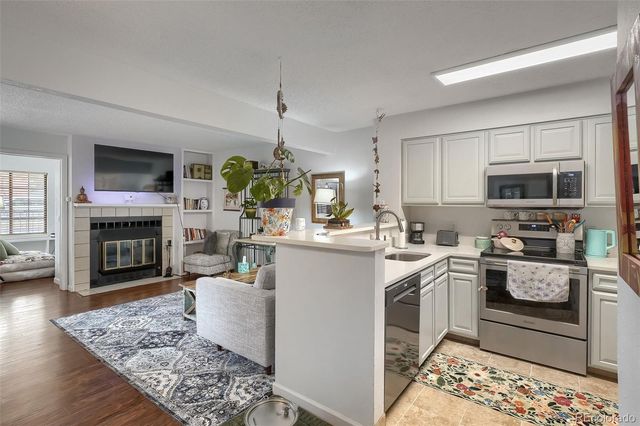 980 S Dahlia Street A, Glendale, CO 80246