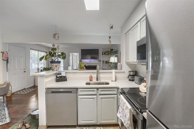 980 S Dahlia Street A, Glendale, CO 80246