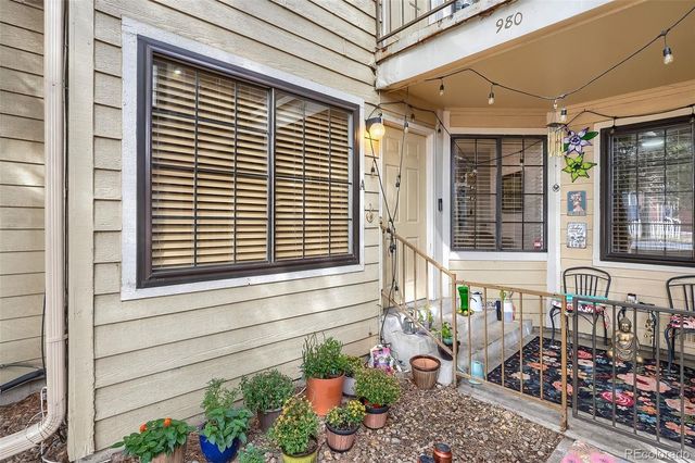 980 S Dahlia Street A, Glendale, CO 80246