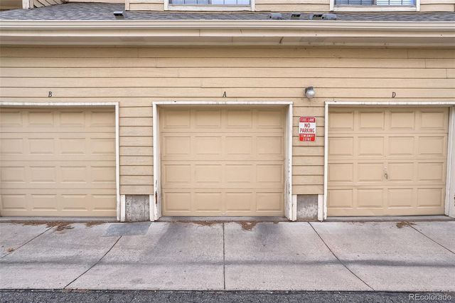 980 S Dahlia Street A, Glendale, CO 80246